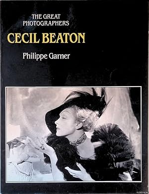 Seller image for Cecil Beaton for sale by Klondyke