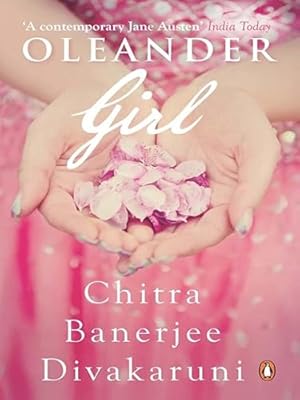 Seller image for Oleander Girl for sale by WeBuyBooks