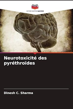 Bild des Verkufers fr Neurotoxicidad de los piretroides zum Verkauf von moluna