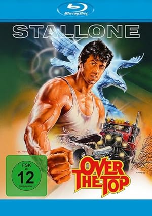 Over the Top, 1 Blu-ray