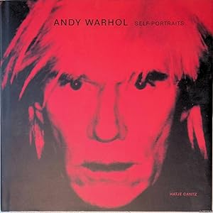 Immagine del venditore per Andy Warhol: Selbstportraits = Self-portraits venduto da Klondyke