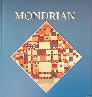Bild des Verkufers fr Piet Mondrian zum Verkauf von Klondyke