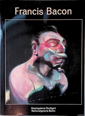 Seller image for Francis Bacon for sale by Klondyke