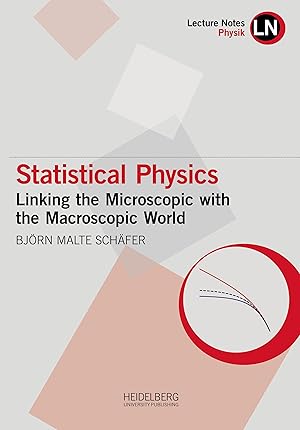 Seller image for Statistical Physics for sale by moluna