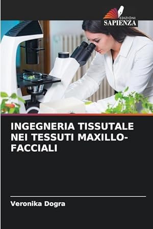 Bild des Verkufers fr INGEGNERIA TISSUTALE NEI TESSUTI MAXILLO-FACCIALI zum Verkauf von moluna