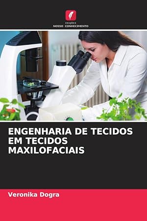 Bild des Verkufers fr ENGENHARIA DE TECIDOS EM TECIDOS MAXILOFACIAIS zum Verkauf von moluna