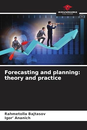 Immagine del venditore per Forecasting and planning: theory and practice venduto da moluna