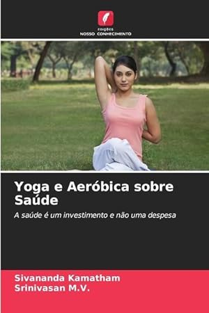Seller image for Yoga e Aerbica sobre Sade for sale by moluna