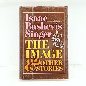 Seller image for The Image and Other Stories for sale by Cat On The Shelf