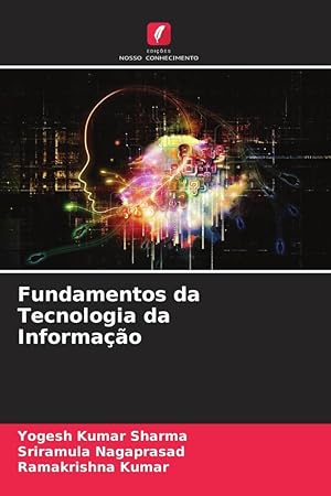 Bild des Verkufers fr Fundamentos da Tecnologia da Informao zum Verkauf von moluna