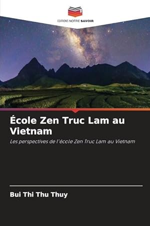 Seller image for cole Zen Truc Lam au Vietnam for sale by moluna