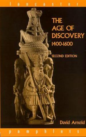 Immagine del venditore per The Age of Discovery, 1400-1600 venduto da AHA-BUCH GmbH