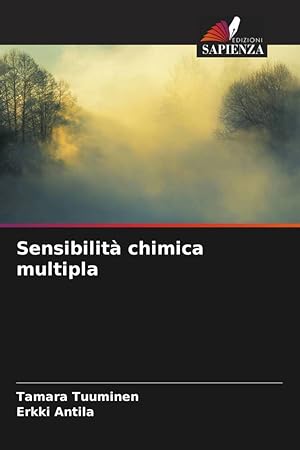 Seller image for Sensibilit chimica multipla for sale by moluna