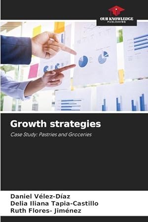 Bild des Verkufers fr Growth strategies zum Verkauf von moluna