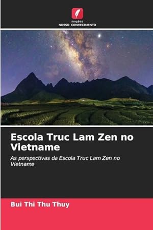 Seller image for Escola Truc Lam Zen no Vietname for sale by moluna