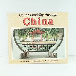 Imagen del vendedor de Count Your Way through China a la venta por Cat On The Shelf