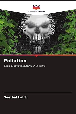 Bild des Verkufers fr Pollution zum Verkauf von moluna