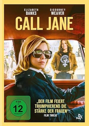 Seller image for Call Jane for sale by moluna