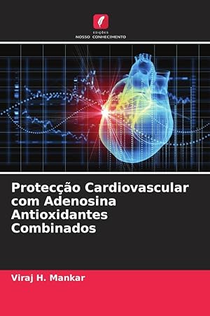 Seller image for Proteco Cardiovascular com Adenosina Antioxidantes Combinados for sale by moluna