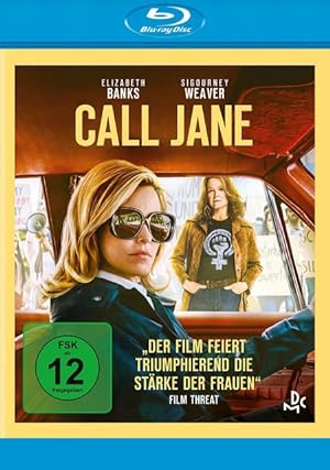 Seller image for Call Jane BD for sale by moluna