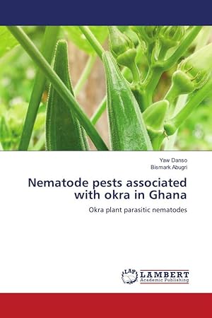 Seller image for Nematode pests associated with okra in Ghana for sale by moluna