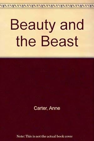 Bild des Verkufers fr Beauty and the Beast zum Verkauf von WeBuyBooks