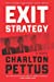 Seller image for Exit Strategy [Hardcover ] for sale by booksXpress