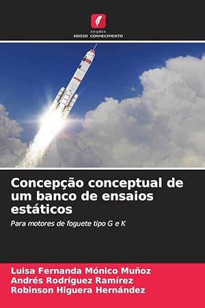 Seller image for Concepo conceptual de um banco de ensaios estticos for sale by moluna
