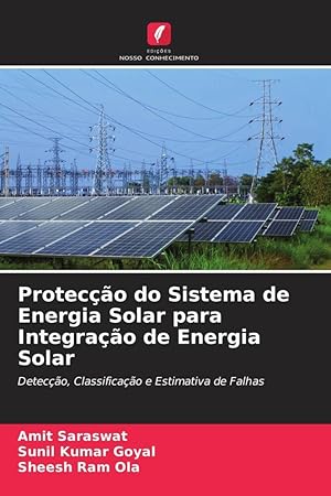 Image du vendeur pour Proteco do Sistema de Energia Solar para Integrao de Energia Solar mis en vente par moluna