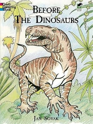 Seller image for Before the Dinosaurs for sale by Smartbuy