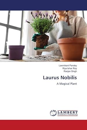 Seller image for Laurus Nobilis for sale by moluna