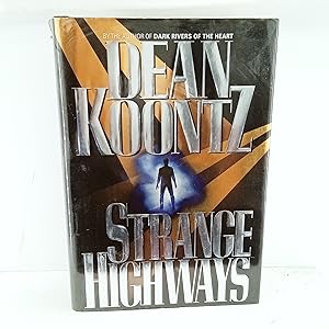 Seller image for Strange Highways for sale by Cat On The Shelf