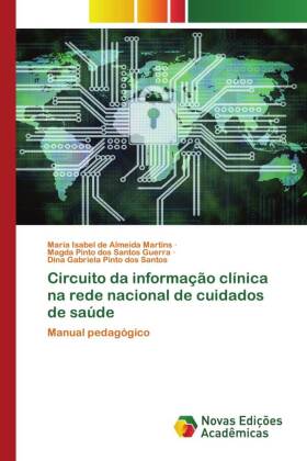 Imagen del vendedor de Circuito da informao clnica na rede nacional de cuidados de sade a la venta por moluna