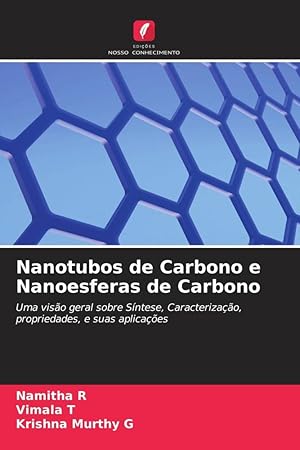 Bild des Verkufers fr Nanotubos de Carbono e Nanoesferas de Carbono zum Verkauf von moluna