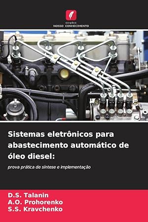 Imagen del vendedor de Sistemas eletrnicos para abastecimento automtico de leo diesel: a la venta por moluna