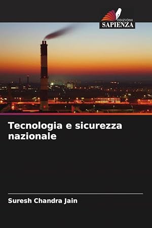 Bild des Verkufers fr Tecnologia e sicurezza nazionale zum Verkauf von moluna