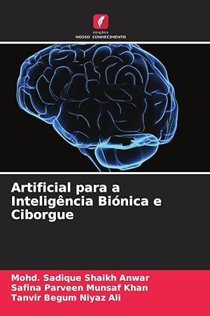 Seller image for Artificial para a Inteligncia Binica e Ciborgue for sale by moluna