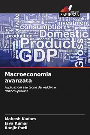 Bild des Verkufers fr Macroeconomia avanzata zum Verkauf von moluna