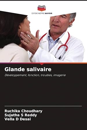 Seller image for Glande salivaire for sale by moluna