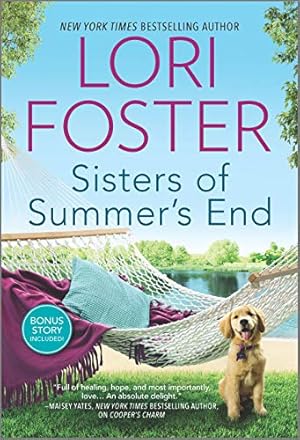 Image du vendeur pour Sisters of Summer's End [Soft Cover ] mis en vente par booksXpress