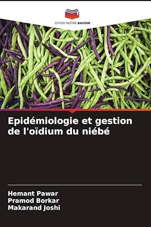 Seller image for Epidmiologie et gestion de l\ odium du nib for sale by moluna