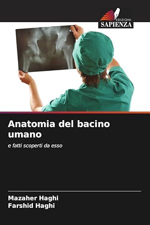 Bild des Verkufers fr Anatomia del bacino umano zum Verkauf von moluna