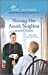 Seller image for Nursing Her Amish Neighbor (Brides of Lost Creek, 6) [Soft Cover ] for sale by booksXpress