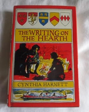 Seller image for The Writing on the Hearth for sale by MacKellar Art &  Books
