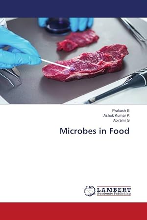 Bild des Verkufers fr Microbes in Food zum Verkauf von moluna