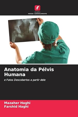 Bild des Verkufers fr Anatomia da Plvis Humana zum Verkauf von moluna