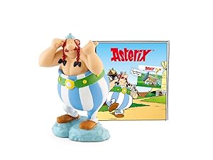 10001686 - Tonie - Asterix - Die goldene Sichel (Figur Obelix)