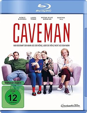 Image du vendeur pour Caveman-Der Kinofilm mis en vente par moluna