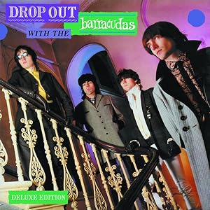 Image du vendeur pour Drop Out With The Barracudas (3CD Deluxe Edition) mis en vente par moluna