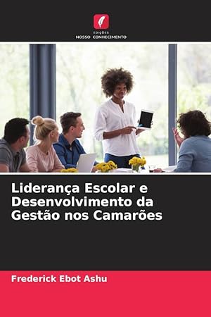 Bild des Verkufers fr Liderana Escolar e Desenvolvimento da Gesto nos Camares zum Verkauf von moluna